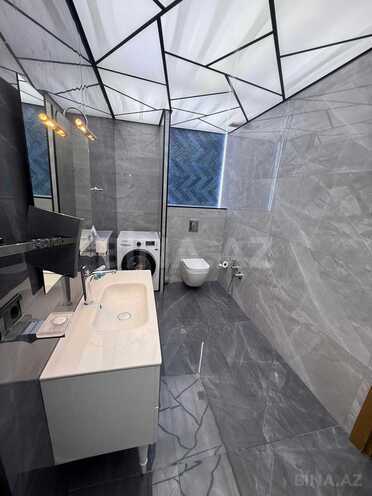 İcarəyə verilir 4 otaqlı ofis 270 m², Sahil m., photo 26 from 30