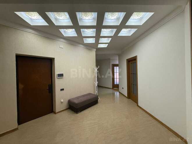 İcarəyə verilir 4 otaqlı ofis 270 m², Sahil m., photo 5 from 30