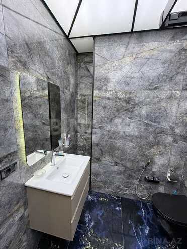 İcarəyə verilir 4 otaqlı ofis 270 m², Sahil m., photo 25 from 30