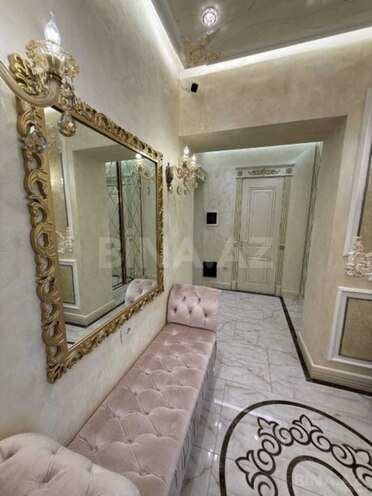 Satılır 3 otaqlı yeni tikili 145 m², 8 Noyabr m., photo 12 from 18