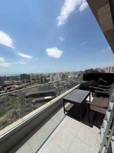 Satılır 3 otaqlı yeni tikili 145 m², 8 Noyabr m., photo 15 from 18