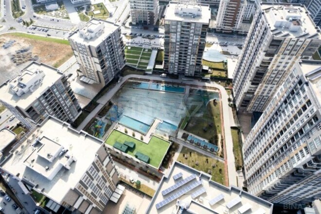 Satılır 3 otaqlı yeni tikili 145 m², 8 Noyabr m., photo 16 from 18