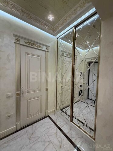 Satılır 3 otaqlı yeni tikili 145 m², 8 Noyabr m., photo 13 from 18