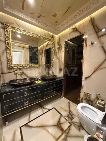 Satılır 3 otaqlı yeni tikili 145 m², 8 Noyabr m., photo 9 from 18
