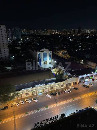 İcarəyə verilir 3 otaqlı yeni tikili 100 m², 8 Noyabr m., photo 6 from 29