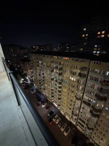 İcarəyə verilir 3 otaqlı yeni tikili 100 m², 8 Noyabr m., photo 14 from 29