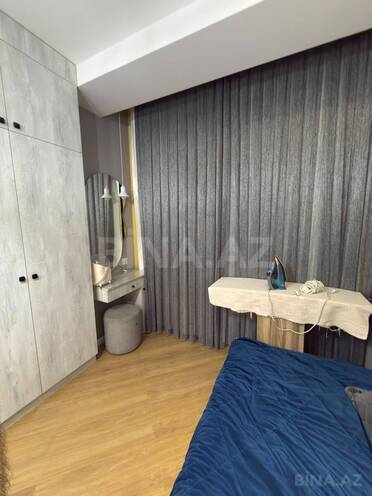İcarəyə verilir 3 otaqlı yeni tikili 100 m², 8 Noyabr m., photo 4 from 29
