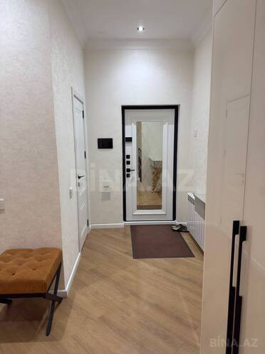 İcarəyə verilir 3 otaqlı yeni tikili 100 m², 8 Noyabr m., photo 8 from 29