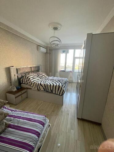 Satılır 3 otaqlı yeni tikili 68 m², Zığ q., photo 3 from 13