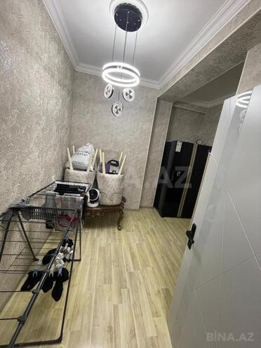 Satılır 3 otaqlı yeni tikili 68 m², Zığ q., photo 8 from 13