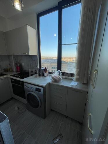 Satılır 3 otaqlı yeni tikili 68 m², Zığ q., photo 6 from 13