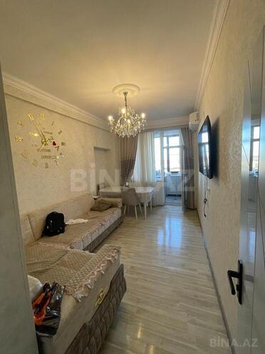 Satılır 3 otaqlı yeni tikili 68 m², Zığ q., photo 1 from 13