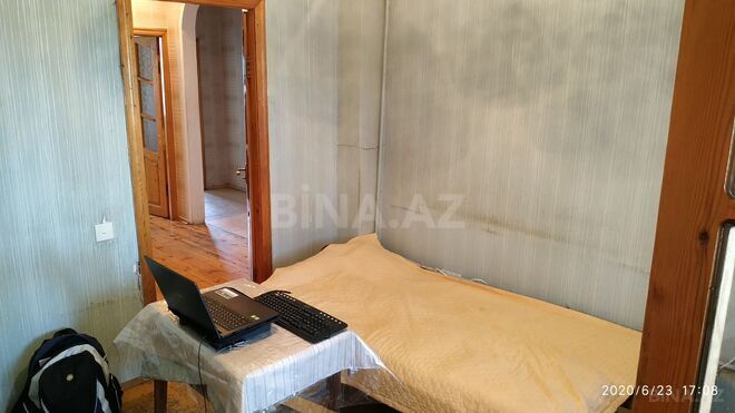 Satılır 4 otaqlı köhnə tikili 70 m², Həzi Aslanov m., photo 4 from 12