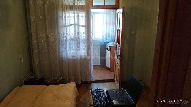 Satılır 4 otaqlı köhnə tikili 70 m², Həzi Aslanov m., photo 8 from 12