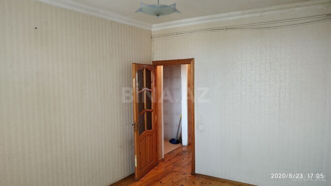 Satılır 4 otaqlı köhnə tikili 70 m², Həzi Aslanov m., photo 9 from 12