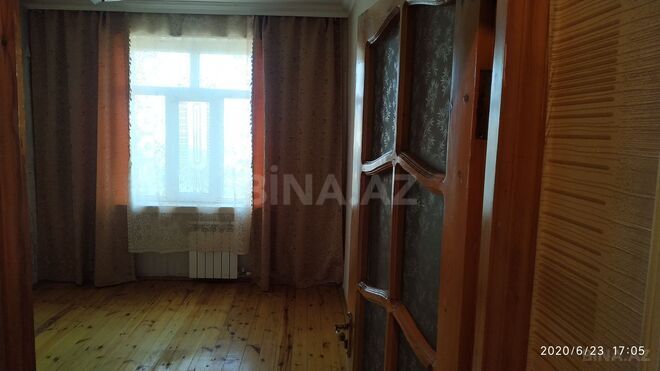 Satılır 4 otaqlı köhnə tikili 70 m², Həzi Aslanov m., photo 7 from 12