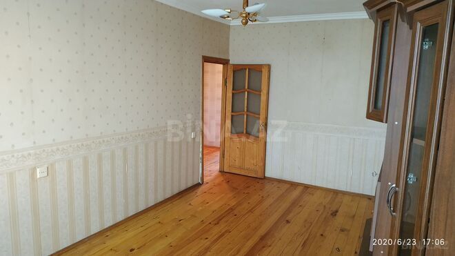 Satılır 4 otaqlı köhnə tikili 70 m², Həzi Aslanov m., photo 10 from 12