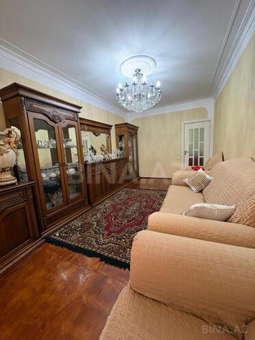 Satılır 4 otaqlı köhnə tikili 100 m², Yeni Günəşli q., photo 4 from 22