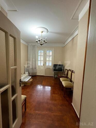 Satılır 4 otaqlı köhnə tikili 100 m², Yeni Günəşli q., photo 11 from 22