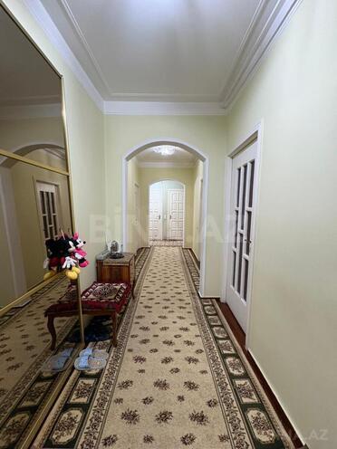 Satılır 4 otaqlı köhnə tikili 100 m², Yeni Günəşli q., photo 18 from 22