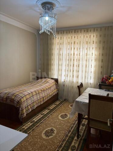 Satılır 4 otaqlı köhnə tikili 100 m², Yeni Günəşli q., photo 10 from 22