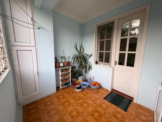 Satılır 4 otaqlı köhnə tikili 100 m², Yeni Günəşli q., photo 15 from 22