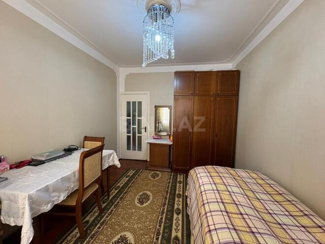 Satılır 4 otaqlı köhnə tikili 100 m², Yeni Günəşli q., photo 9 from 22