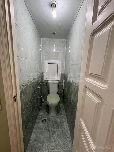 Satılır 4 otaqlı köhnə tikili 100 m², Yeni Günəşli q., photo 20 from 22