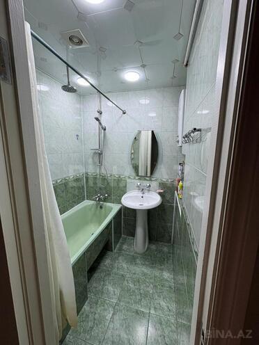 Satılır 4 otaqlı köhnə tikili 100 m², Yeni Günəşli q., photo 21 from 22