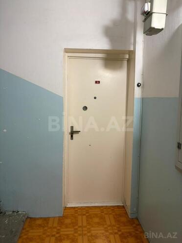 Satılır 4 otaqlı köhnə tikili 100 m², Yeni Günəşli q., photo 19 from 22