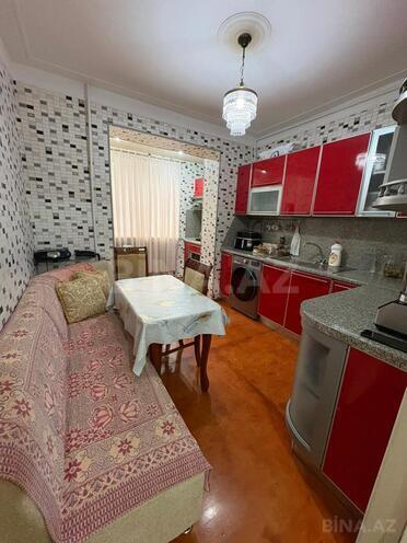 Satılır 4 otaqlı köhnə tikili 100 m², Yeni Günəşli q., photo 12 from 22