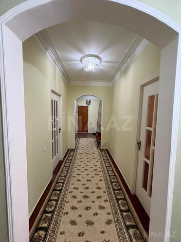 Satılır 4 otaqlı köhnə tikili 100 m², Yeni Günəşli q., photo 17 from 22