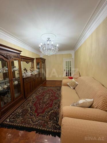 Satılır 4 otaqlı köhnə tikili 100 m², Yeni Günəşli q., photo 3 from 22