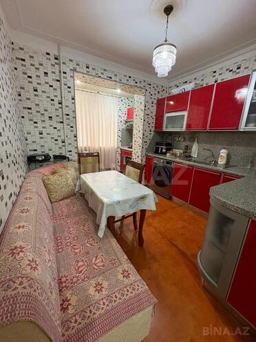 Satılır 4 otaqlı köhnə tikili 100 m², Yeni Günəşli q., photo 14 from 22