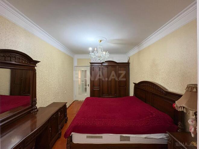 Satılır 4 otaqlı köhnə tikili 100 m², Yeni Günəşli q., photo 7 from 22