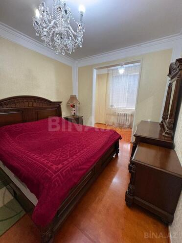 Satılır 4 otaqlı köhnə tikili 100 m², Yeni Günəşli q., photo 6 from 22