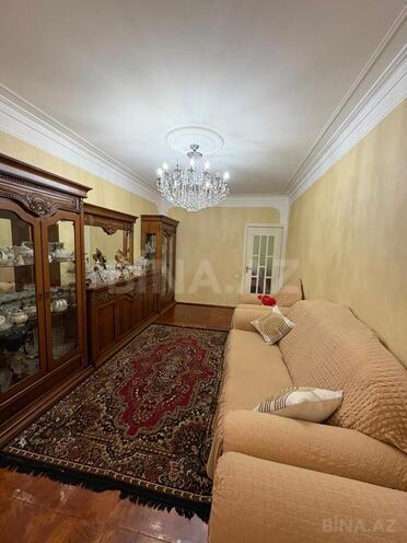 Satılır 4 otaqlı köhnə tikili 100 m², Yeni Günəşli q., photo 5 from 22