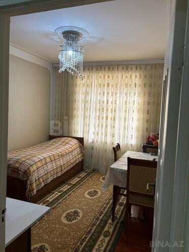 Satılır 4 otaqlı köhnə tikili 100 m², Yeni Günəşli q., photo 8 from 22