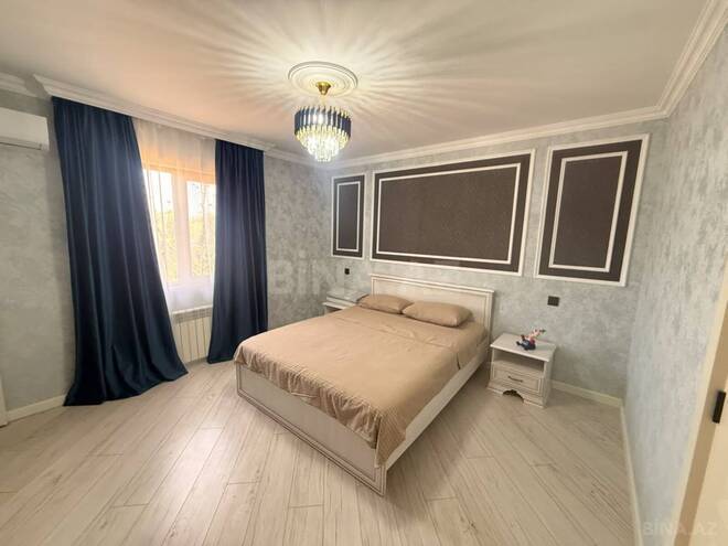 Сдаётся 5-комн. дом/дача 250 м², пос. Новханы, photo 24 from 32
