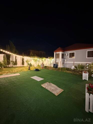 Сдаётся 5-комн. дом/дача 250 м², пос. Новханы, photo 13 from 32