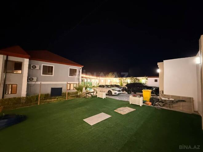 Сдаётся 5-комн. дом/дача 250 м², пос. Новханы, photo 11 from 32