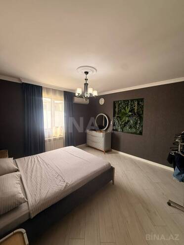 Сдаётся 5-комн. дом/дача 250 м², пос. Новханы, photo 29 from 32