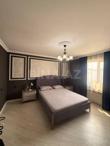 Сдаётся 5-комн. дом/дача 250 м², пос. Новханы, photo 21 from 32