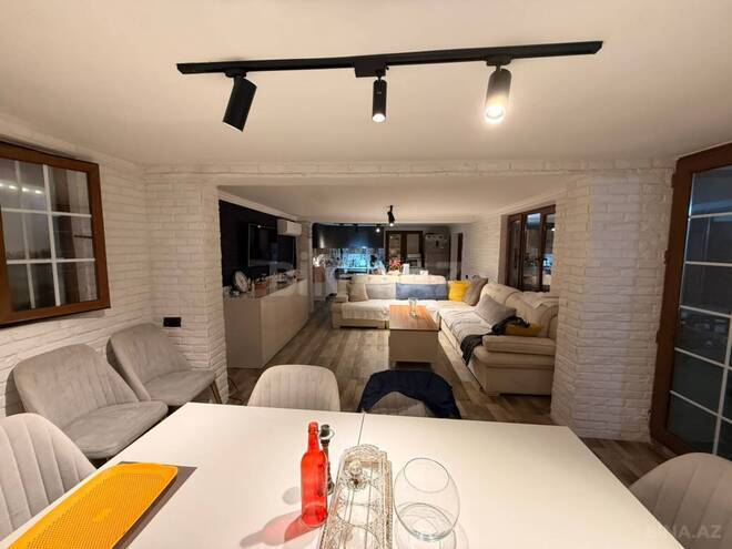 Сдаётся 5-комн. дом/дача 250 м², пос. Новханы, photo 15 from 32