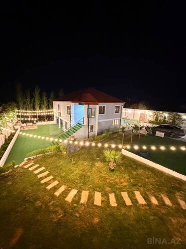 Сдаётся 5-комн. дом/дача 250 м², пос. Новханы, photo 12 from 32