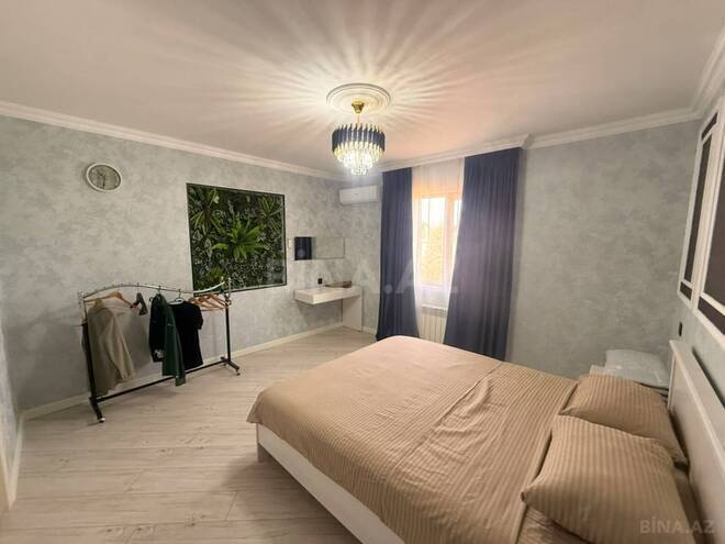 Сдаётся 5-комн. дом/дача 250 м², пос. Новханы, photo 23 from 32