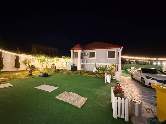 Сдаётся 5-комн. дом/дача 250 м², пос. Новханы, photo 8 from 32