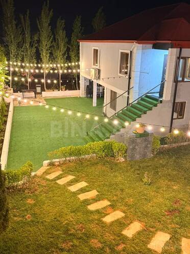 Сдаётся 5-комн. дом/дача 250 м², пос. Новханы, photo 6 from 32