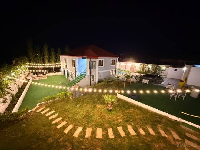 Сдаётся 5-комн. дом/дача 250 м², пос. Новханы, photo 10 from 32