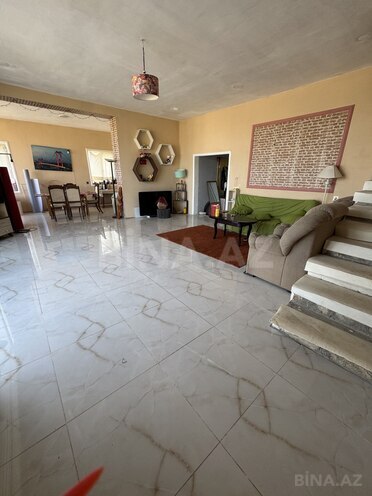 Satılır 4 otaqlı həyət evi/bağ evi 210 m², Masazır q., photo 3 from 19